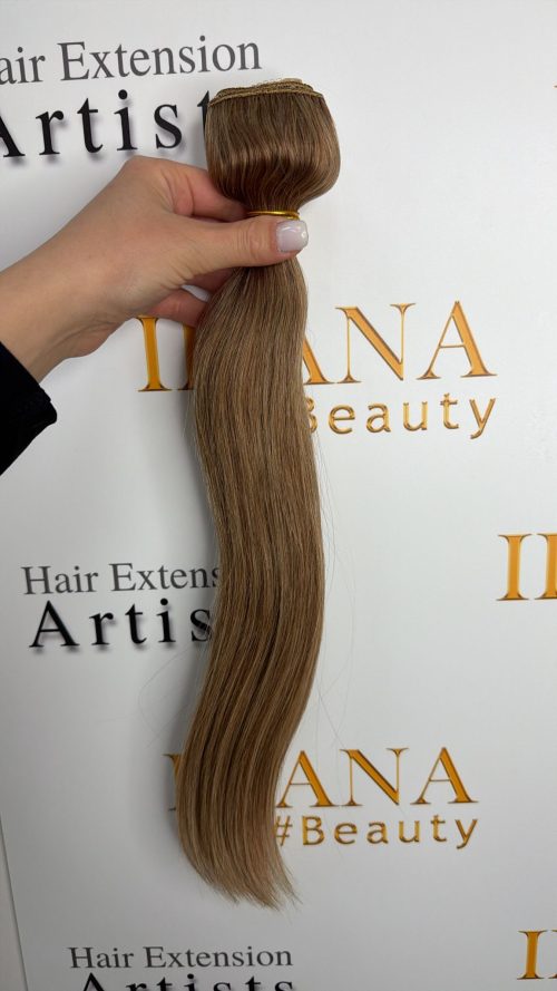Flips Hair - #10 - 40cm - Rakt - 100g