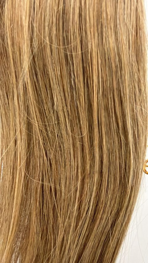Flips Hair - #10 - 40cm - Rakt - 100g