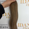 Flips Hair - #14 - 50cm - Rakt- 100g