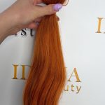 Flips Hair - #30 - 40cm - Rakt - 100g