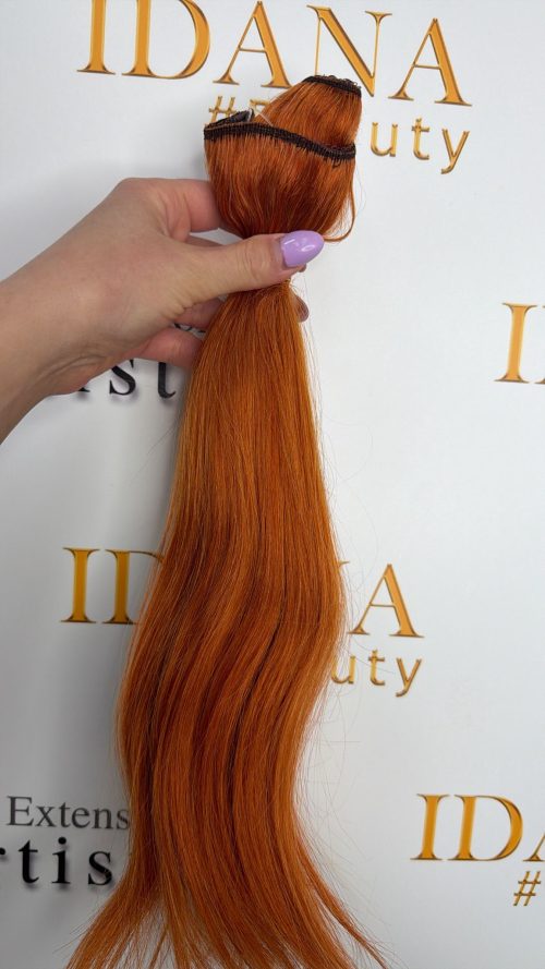 Flips Hair - #30 - 40cm - Rakt - 100g