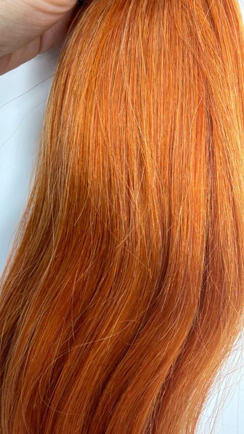Flips Hair - #30 - 40cm - Rakt - 100g