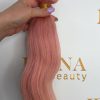 Flips Hair - #pink - 40cm - Rakt - 100g