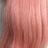 Flips Hair - #pink - 40cm - Rakt - 100g