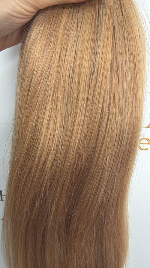 Nail Hair - #6 - 60cm - Rakt - 200g