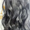 Nail Hair - #1 - 40cm - Curly - 120g