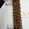 Nail Hair - #12 - 70cm - Curly - 100g