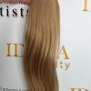 Nail Hair - #27 - 50cm - Rakt - 125g