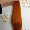 Nail Hair - #33 - 40cm - Rakt - 50g