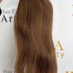 Nail Hair - #4 - 60cm - Rakt - 100g