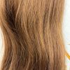 Nail Hair - #4 - 60cm - Rakt - 100g
