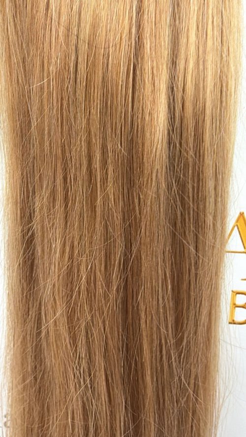 Nail Hair - #6 - 70cm - Rakt - 200g