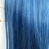 Nail Hair - #blue - 40cm - Rakt - 50g