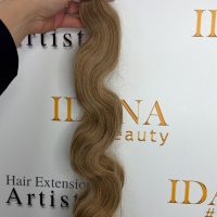 Tape Hair - #10 - 70cm - Wavy - 100g