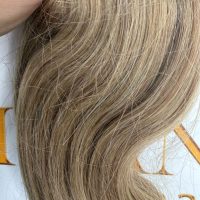 Tape Hair - #10 - 70cm - Wavy - 100g