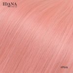 Tape Hair Löshår - #Pink - IDANA Beauty