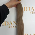 Flips Hair - #14 - 70cm - Rakt - 100g