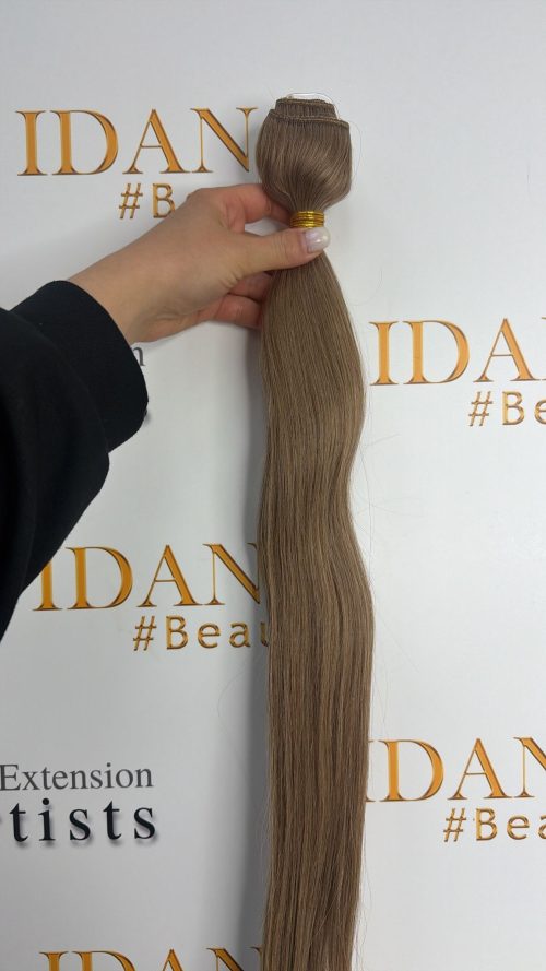 Flips Hair - #14 - 70cm - Rakt - 100g