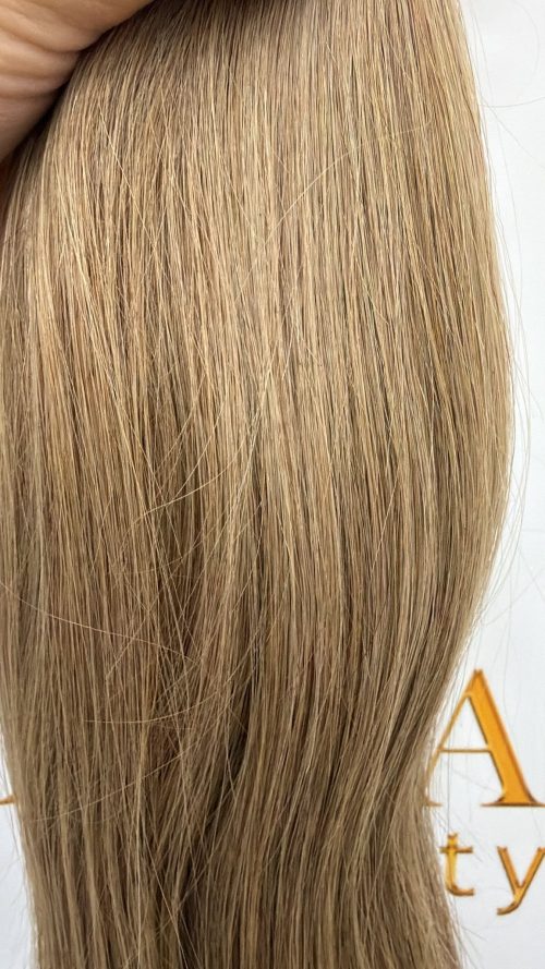 Flips Hair - #14 - 70cm - Rakt - 100g