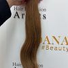 Flips Hair - #6 - 50cm - Rakt - 100g