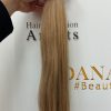 Nail Hair - #27 - 60cm - Rakt - 150g