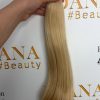 Clips Hair - #22 - 40cm - Rakt - 100g