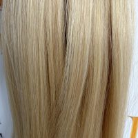 Clips Hair - #22 - 40cm - Rakt - 100g