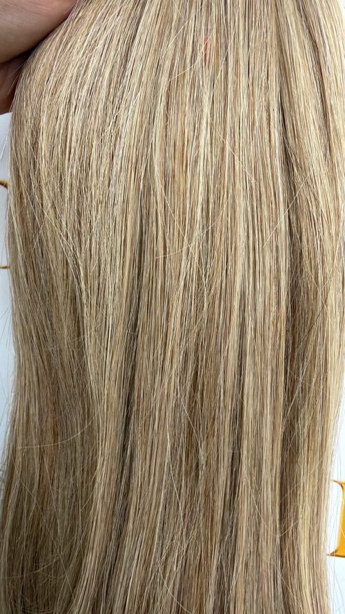 Flips Hair - #14 - 60cm - Rakt - 100g
