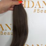 Flips Hair - #2 - 40cm - Rakt - 100g
