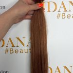 Flips Hair - #30 - 40cm - Rakt - 100g