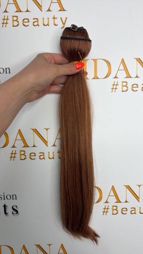 Flips Hair - #30 - 40cm - Rakt - 100g