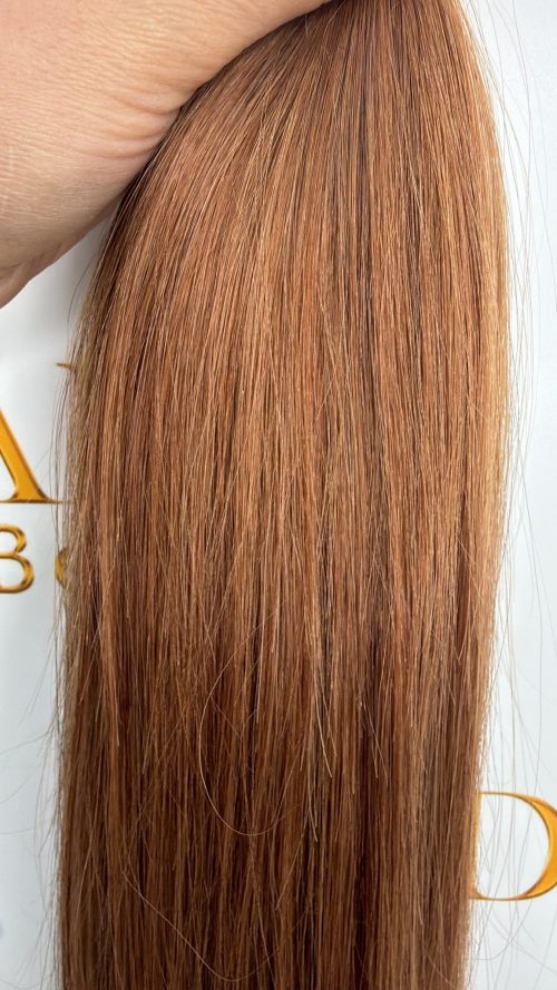 Flips Hair - #30 - 40cm - Rakt - 100g