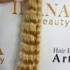 Nail Hair - #22 - 60cm - Curly - 50g