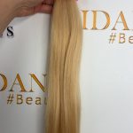 Nail Hair - #22 - 60cm - Rakt - 150g