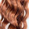 Nail Hair - #33 - 60cm - Curly - 40g