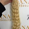 Tape Hair - #22 - 60cm - Curly- 40g