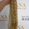 Tape Hair - #22 - 70cm - Curly - 50g