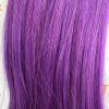 Tape Hair - #purple - 50cm - Rakt - 100g