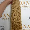 Weft Hair - #22 - 70cm - Rakt - 250g