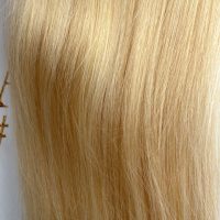 Nail Hair - #22 - 60cm - Rakt - 150g