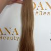 Nail Hair - #27 - 60cm - Rakt - 75g