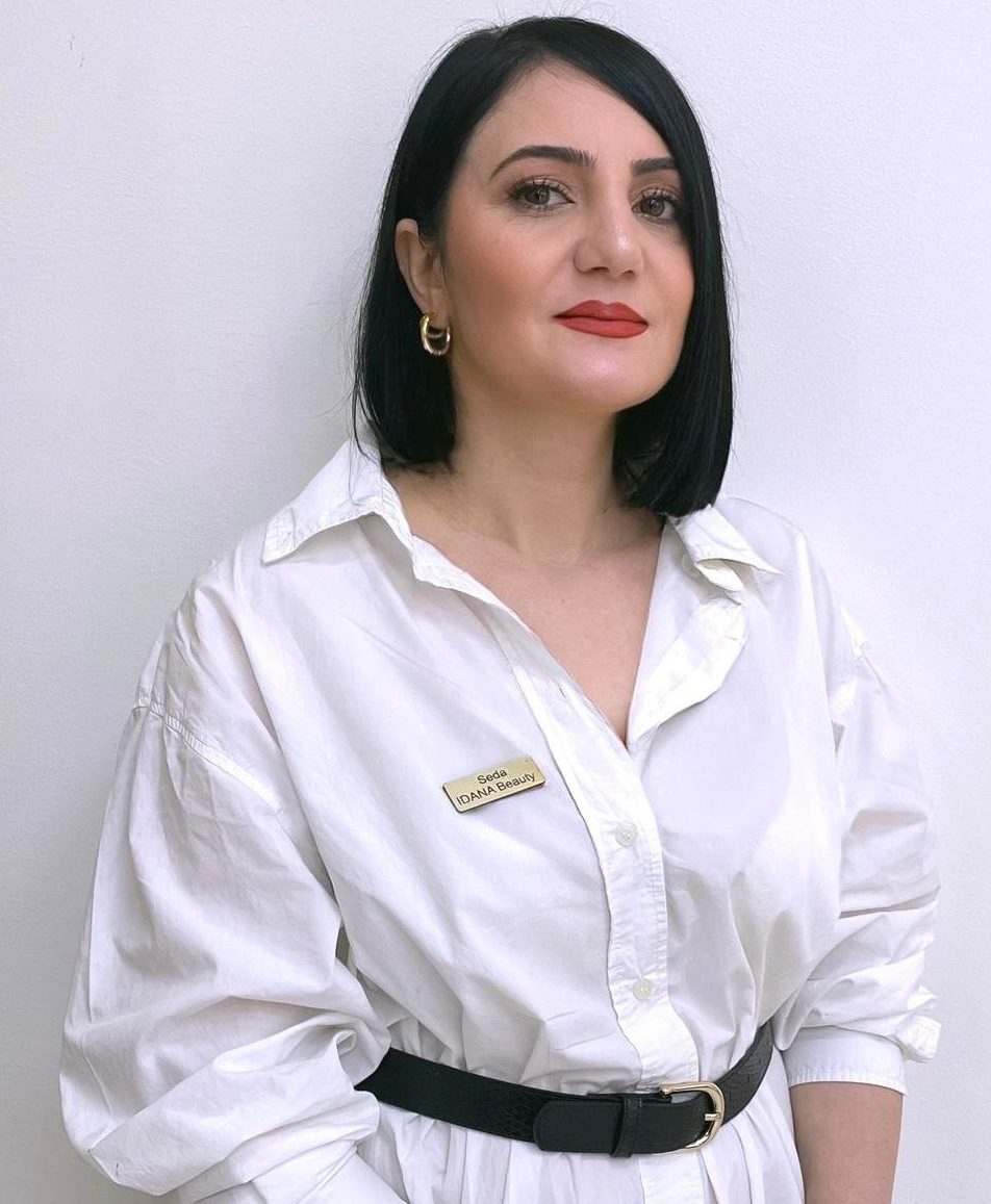 Stockholm Makeup stylist