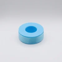 Blue lashtape silicone
