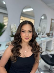 MakeUp Enkel Stockholm
