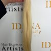 Nail Hair - #613 - 50cm - Rakt - 50g