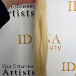 Nail Hair - #613 - 50cm - Rakt - 50g