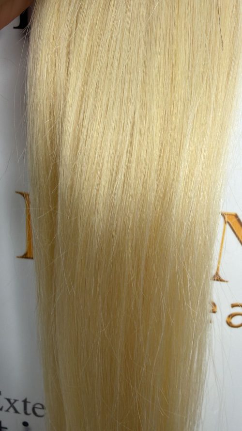 Nail Hair - #613 - 50cm - Rakt - 50g