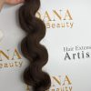 Nail Hair - #2 - 60cm - Wavy - 50g