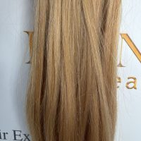 Nail Hair - #27 - 50cm - Rakt - 20g
