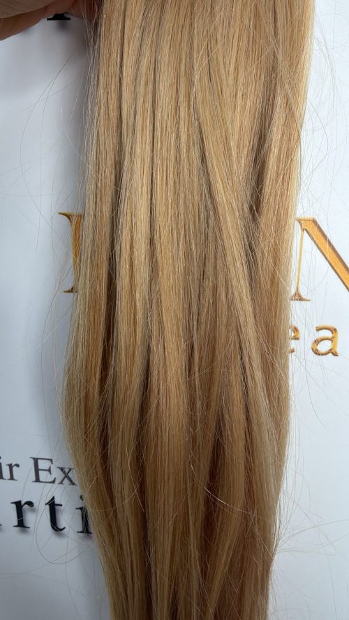Nail Hair - #27 - 50cm - Rakt - 20g